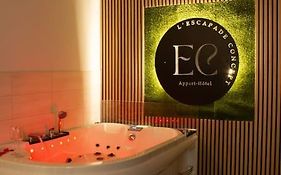Escapade Suite