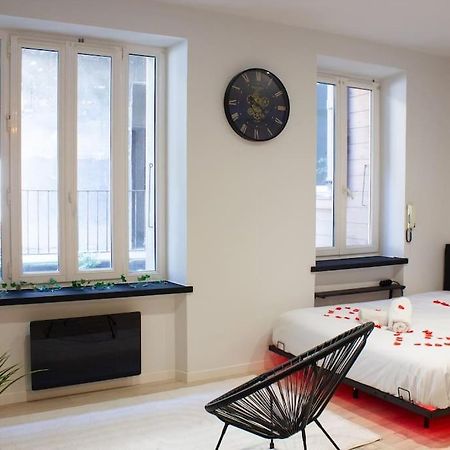 Escapade Suite Albertville Extérieur photo