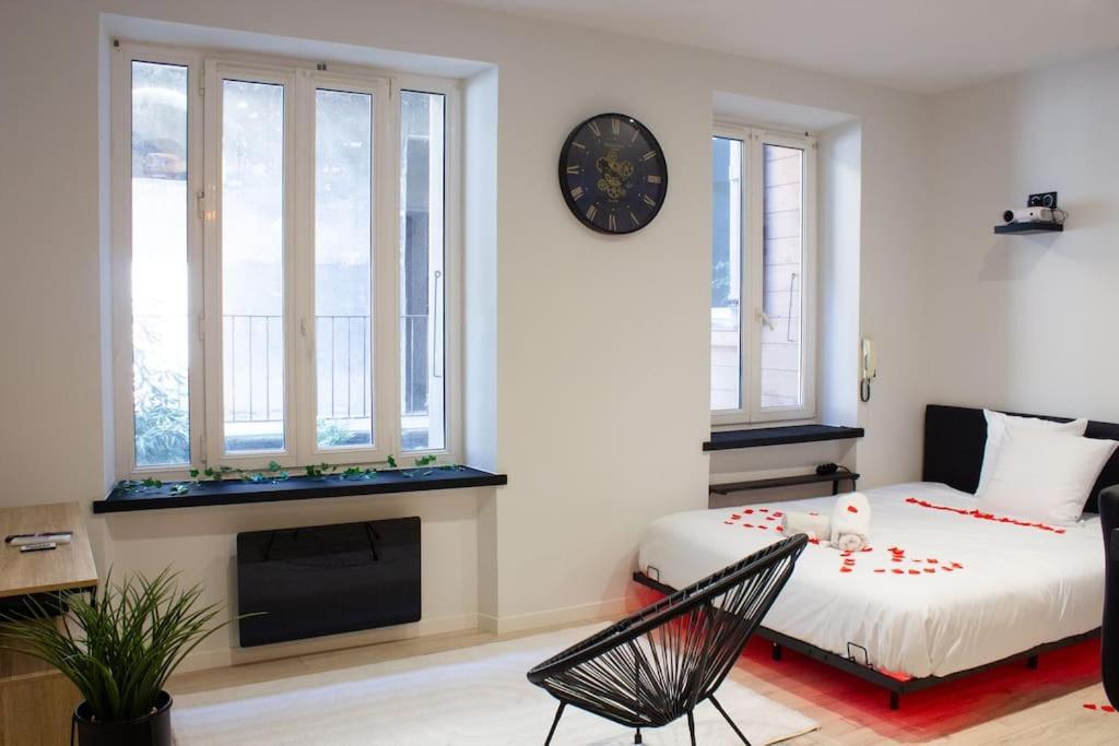Escapade Suite Albertville Extérieur photo