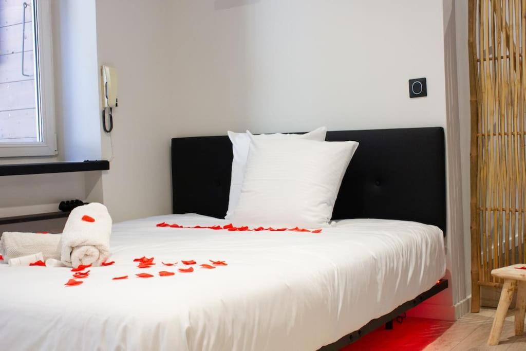 Escapade Suite Albertville Extérieur photo