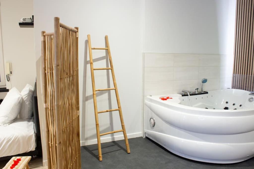 Escapade Suite Albertville Extérieur photo