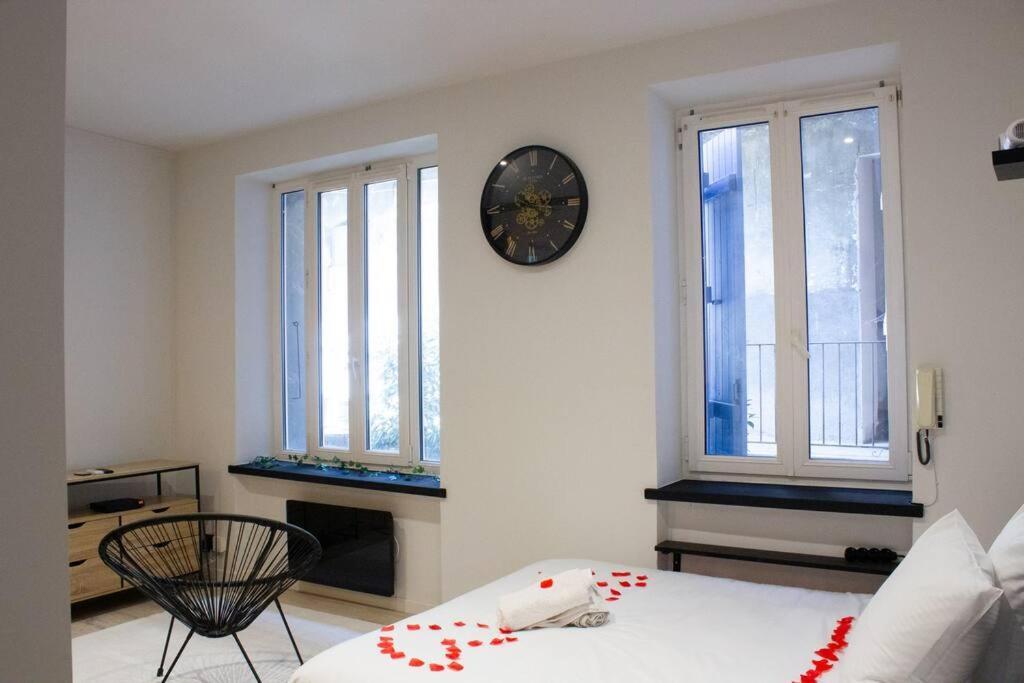 Escapade Suite Albertville Extérieur photo